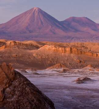 Chile Erlebnisreise: Das Land der Extreme